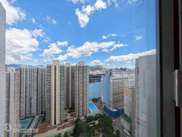 青衣 - 翠怡花园 01