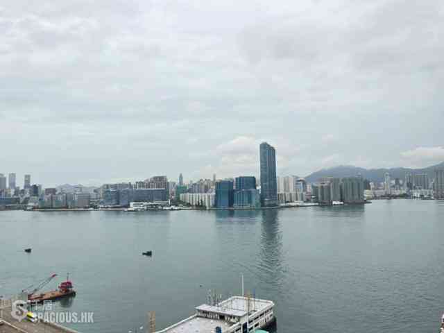 North Point - Victoria Harbour Phase 2B-2 Victoria Harbour II 01