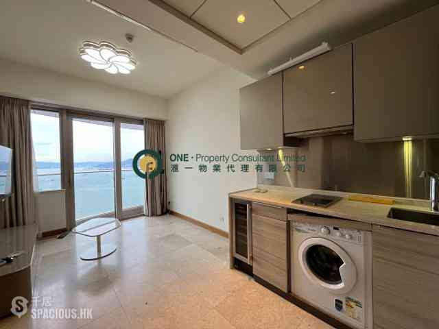 Kennedy Town - Cadogan 01