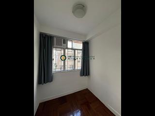 Sai Ying Pun - Fook Moon Building 06