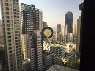 蘇豪 - 嘉景臺 02