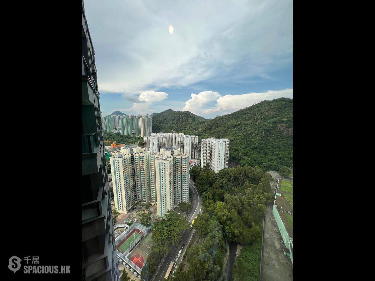 Yau Tong - Chill Residence 01