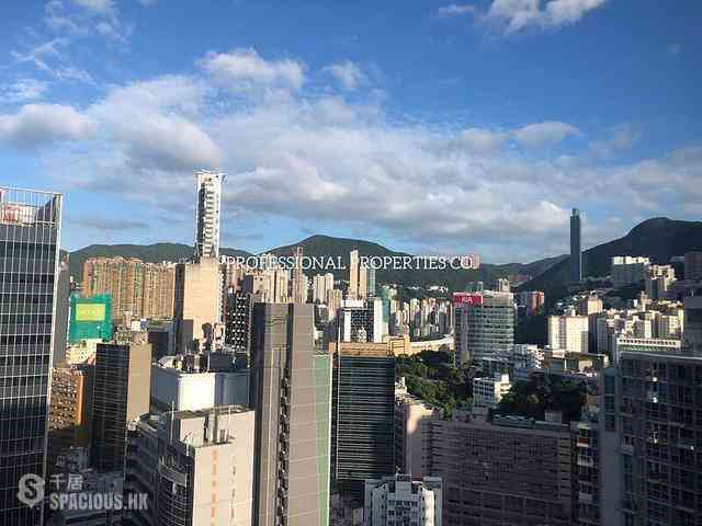 灣仔 - 修頓花園 01