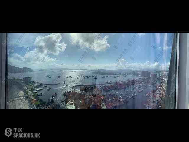 West Kowloon - The Cullinan (Tower 20 Zone 1 Diamond Sky) 02