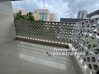 Kowloon Tong - Albion Gardens 05
