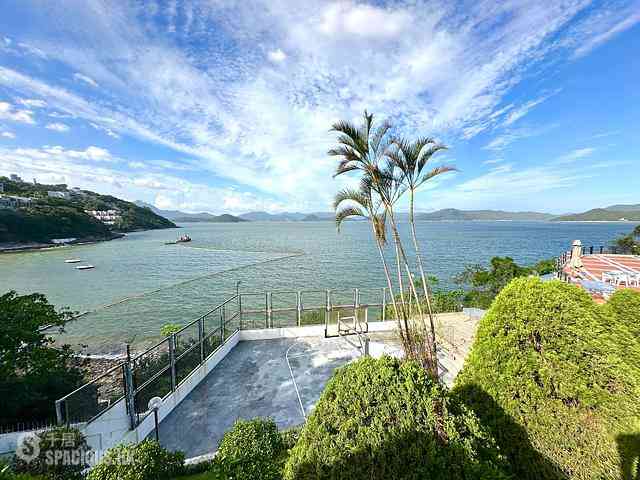 Clear Water Bay - Casa Loma 05