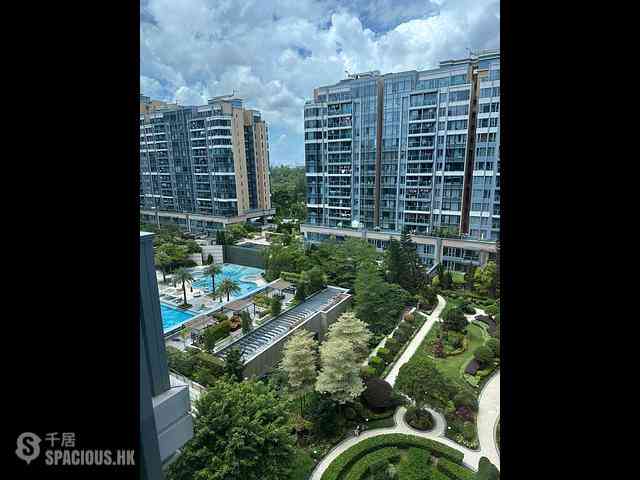 Kam Tin - Park Yoho Phase 2B Park Yoho Napoli 01