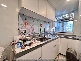 Wan Chai - Caine Mansion 02