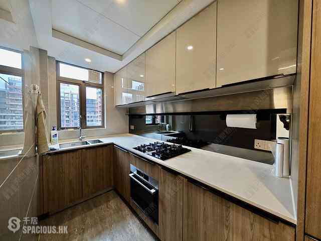 Pak Shek Kok - The Horizon Phase 2 Centra Horizon Tower 9 03