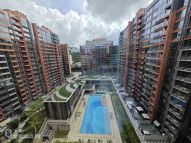 Pak Shek Kok - The Horizon Phase 2 Centra Horizon Tower 9 08