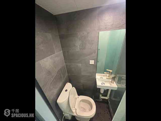 Tsim Sha Tsui - Hanyee Building 03