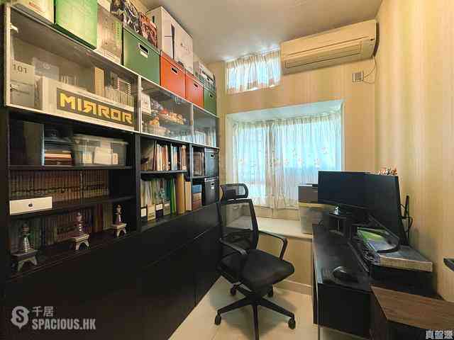 Hang Hau - Residence Oasis 03