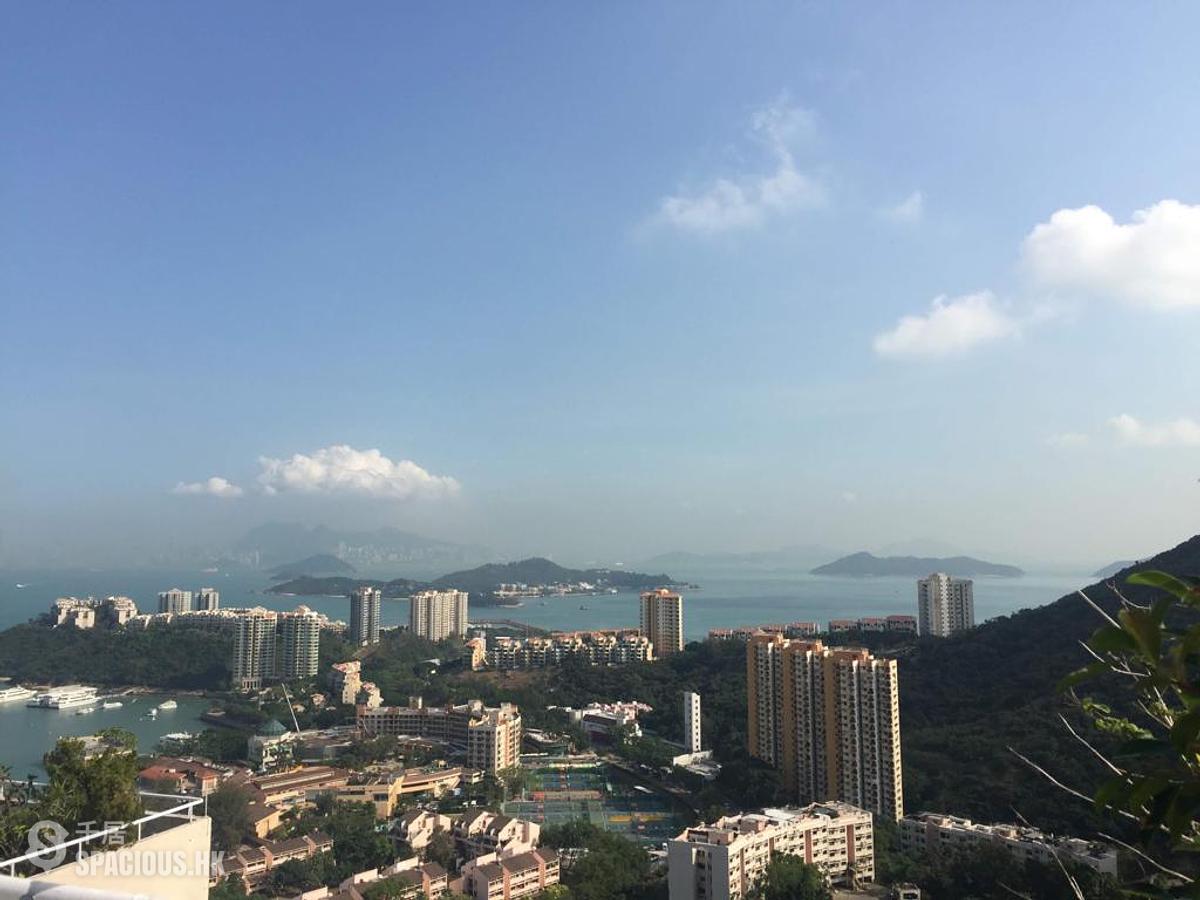 愉景灣 - 愉景灣2期 畔峰 01