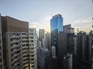 炮台山 - 康泽花园D座 03