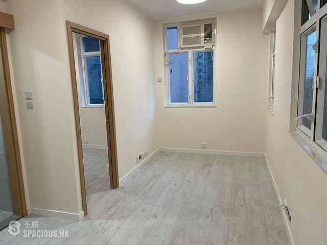 Wan Chai - Hay Wah Building Block A 01