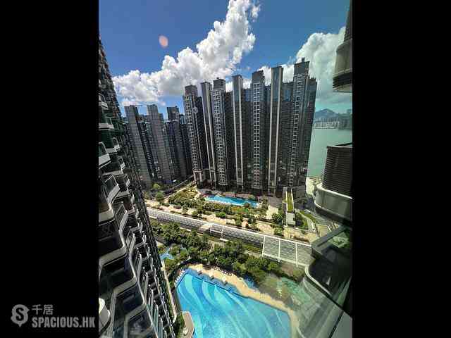 Kai Tak - One Victoria 01