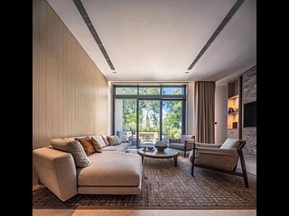 Tai Po - Villa Lucca 04