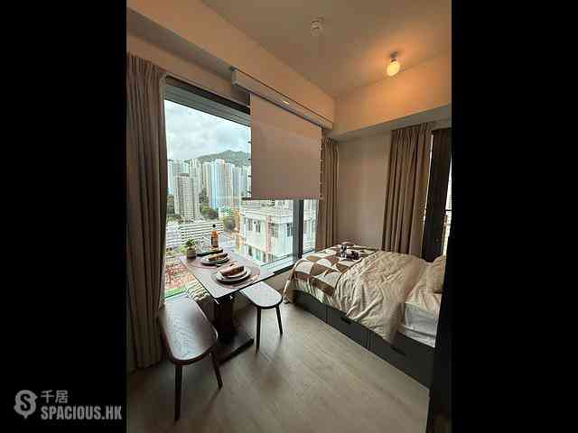 Wong Tai Sin - Phoenext 04