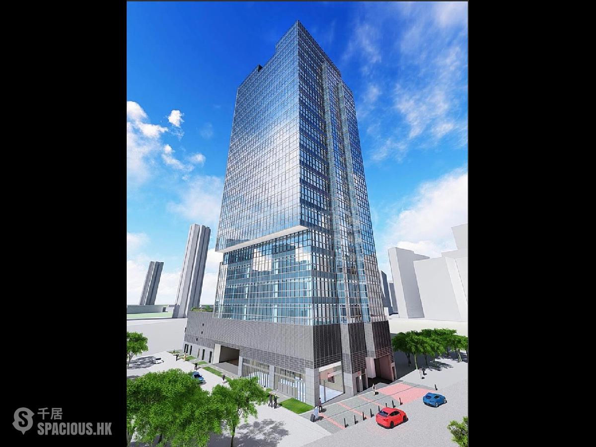 Chai Wan Kok - International Enterprise Centre III 01