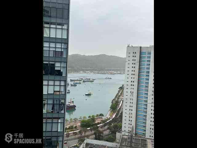 柴湾角 - 国际企业中心3期 02