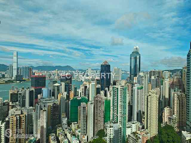 西半山 - 罗便臣道80号 01