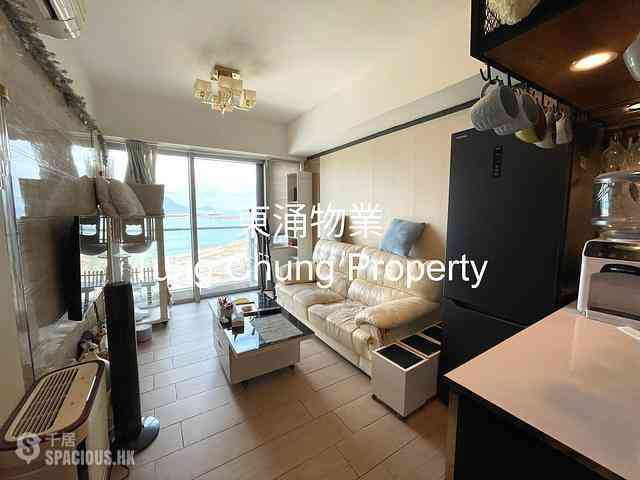 Tung Chung - Century Link Phase 1 Tower 3A 02