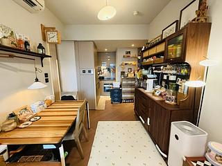 Tai Wai - The Pavilia Farm 03
