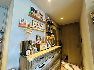 Tai Wai - The Pavilia Farm 05