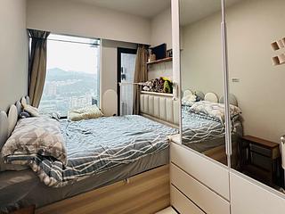 Tai Wai - The Pavilia Farm 06