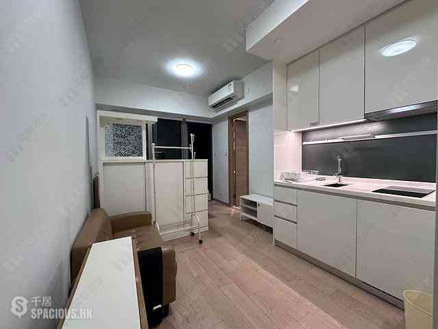 Pak Shek Kok - Solaria Tower 9 02