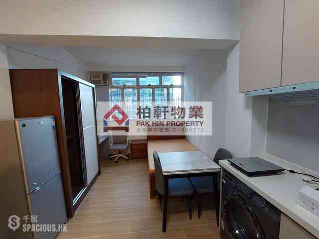 Quarry Bay - North Point Mansion 01