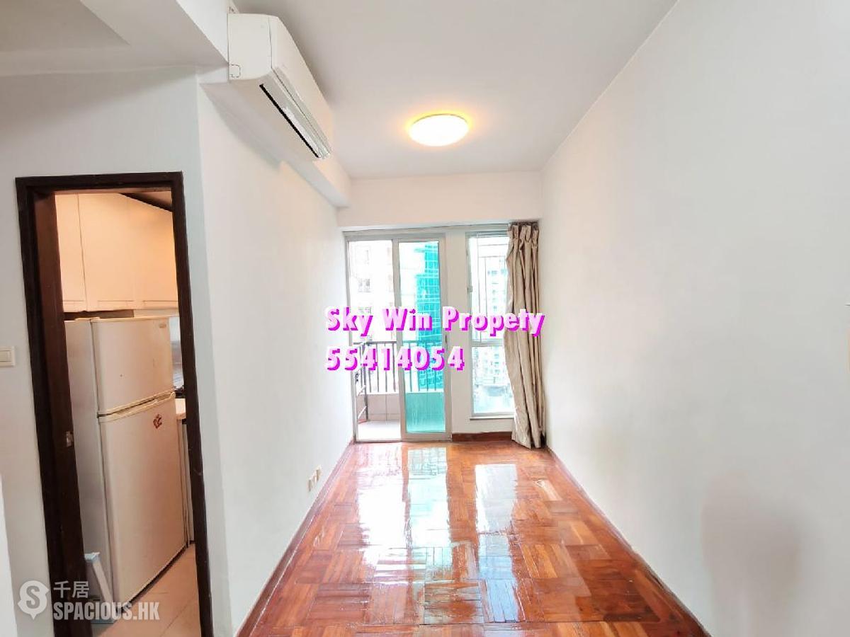 Mong Kok - Flourish Mansion 01
