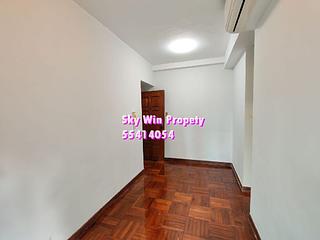 Mong Kok - Flourish Mansion 02