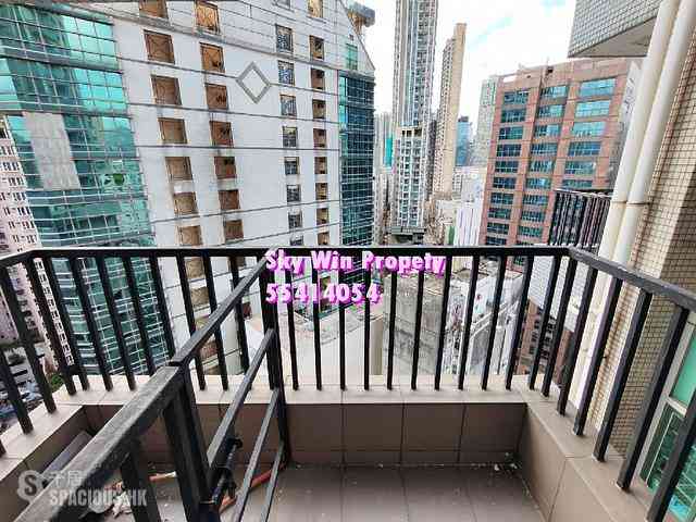 Mong Kok - Flourish Mansion 03