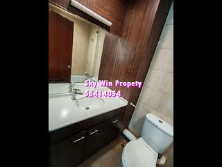 Mong Kok - Flourish Mansion 04