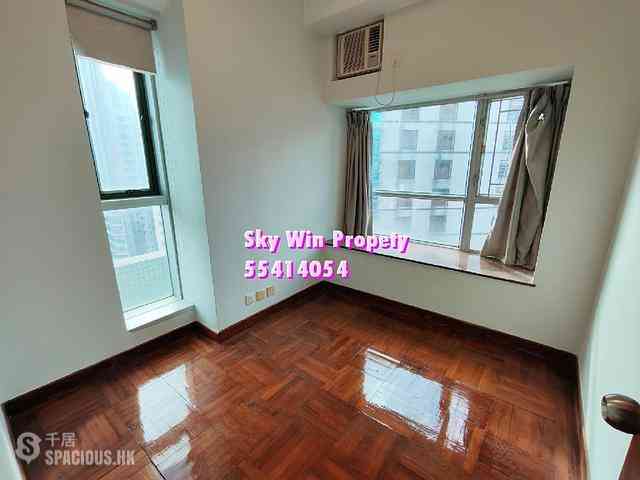Mong Kok - Flourish Mansion 07