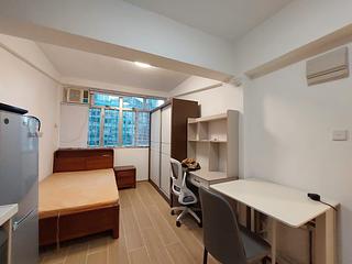 Quarry Bay - North Point Mansion 02