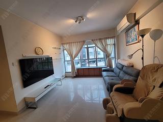 Tai Po - Tai Po Garden Block B 02