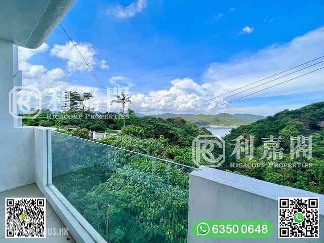 清水湾 - 坑口永隆路38-44号 32