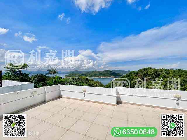 清水湾 - 坑口永隆路38-44号 37