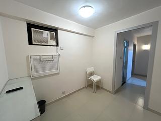 Quarry Bay - Kornhill Block P 03
