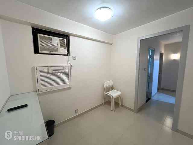 Quarry Bay - Kornhill Block P 03