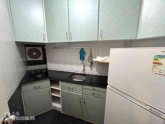 Quarry Bay - Kornhill Block P 09