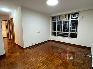Tai Koo Shing - Tai Koo Shing Kao Shan Terrace Tai Shan Mansion 02