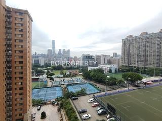 油麻地 - 卫理苑 19