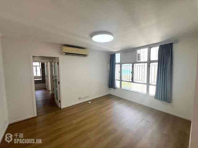Tai Koo Shing - Tai Koo Shing Kam Din Terrace Tsui Kung Mansion 02