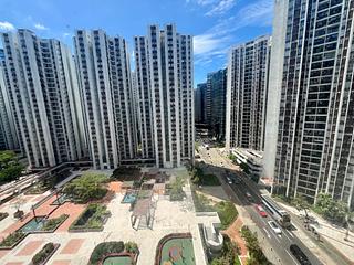 Tai Koo Shing - Tai Koo Shing Kam Din Terrace Tsui Kung Mansion 06