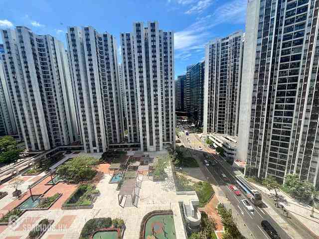 Tai Koo Shing - Tai Koo Shing Kam Din Terrace Tsui Kung Mansion 06
