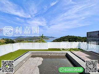 清水湾 - 坑口永隆路38-44号 25