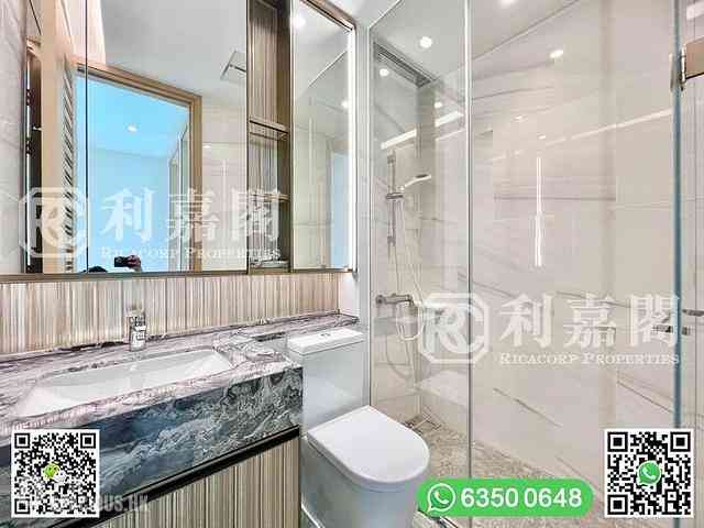 西貢 - 133 Portofino 12